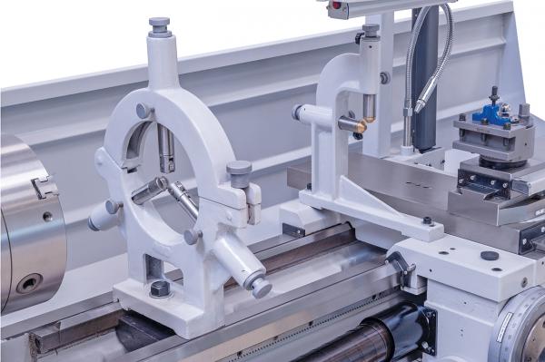Bernardo Universaldrehmaschine Solid 460 x 1500 Pro